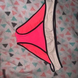 Bikini bottoms